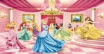 Duvar posteri  8-476  Princess Ballroom